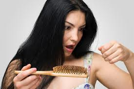 3 Natural Tips to Prevent Hair fall & Hair loss