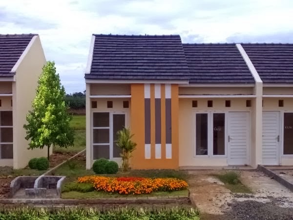  Desain  Rumah  Minimalis  Modern di Tahun  2014 Desain  Rumah  