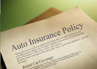 Auto Insurance Policies/covering Rentals