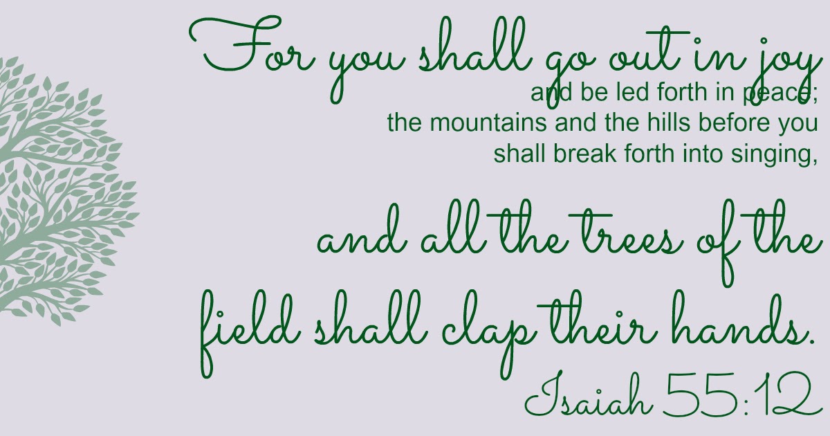 minute-of-joy-isaiah-55-12