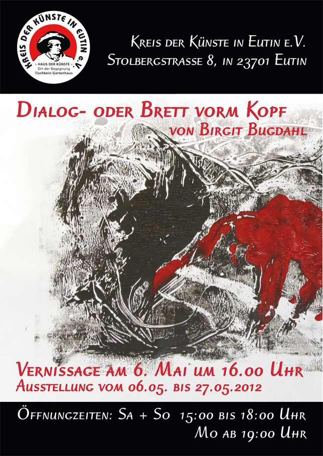 Kunstkreis Eutin 2016