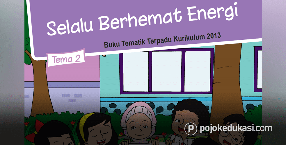 12++ Kunci jawaban tema 2 kelas 4 halaman 125 information