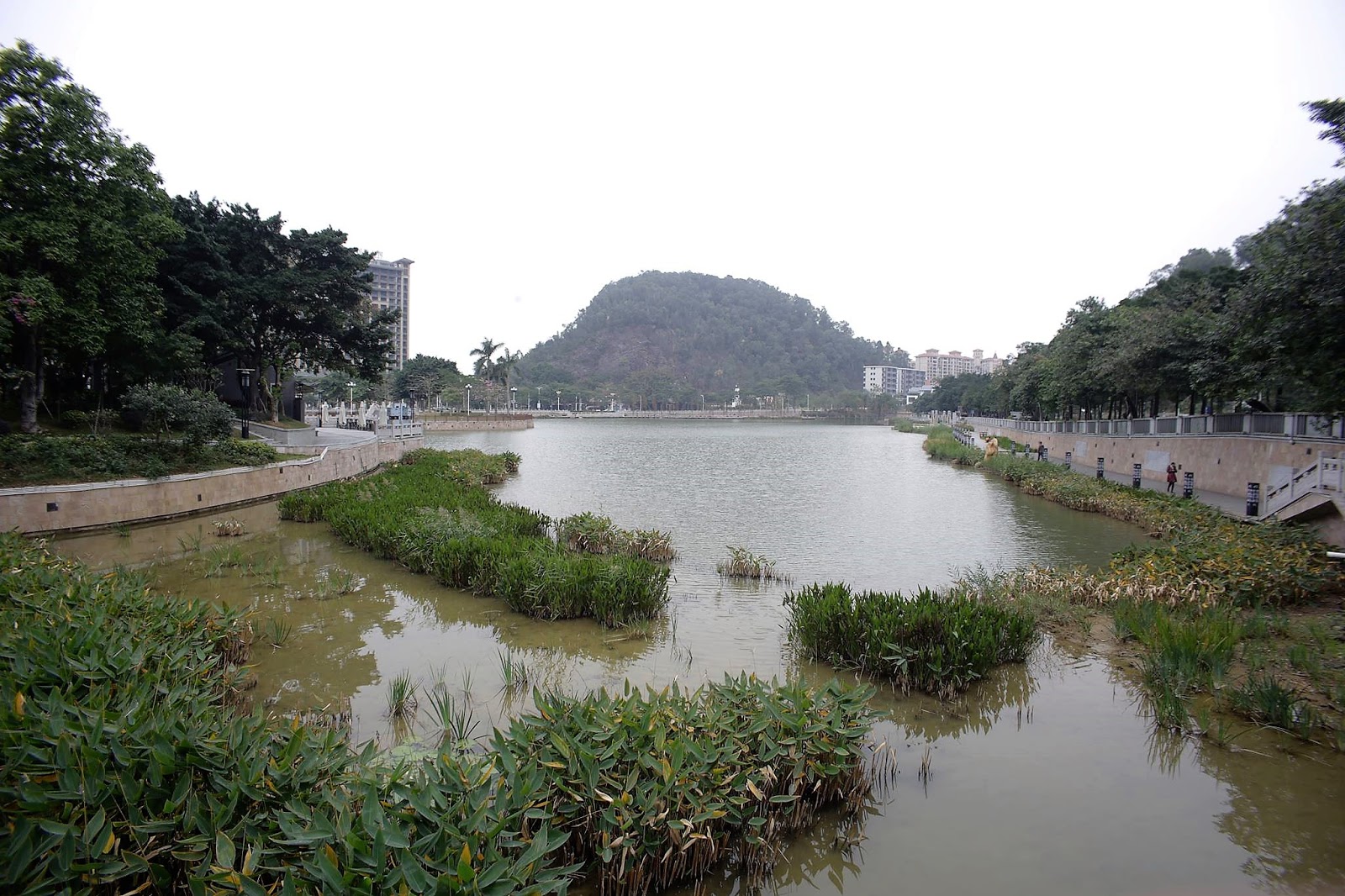 5five5 Foshan (China)