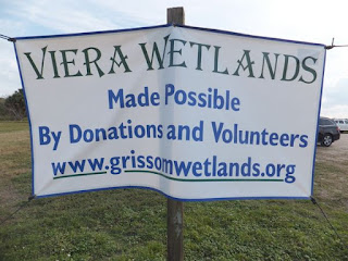 Grissom Wetlands