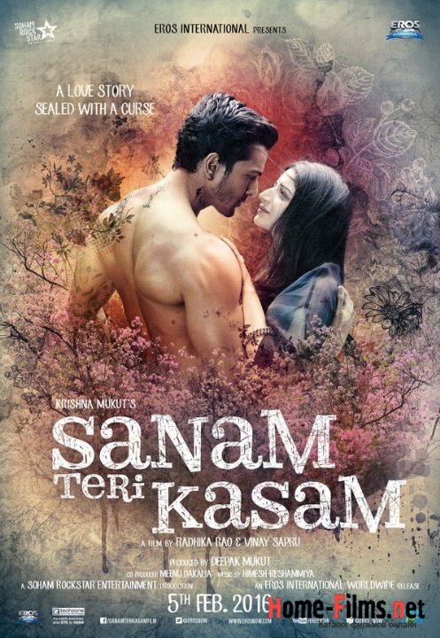Lời Hẹn Thề - Sanam Teri Kasam Lời Hẹn Thề