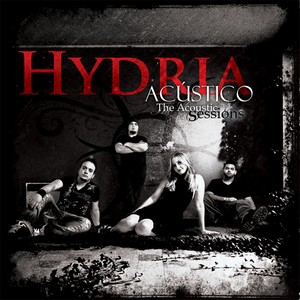 Download from mediafire Album Review hydria - acústico - the acoustic sessions 2011