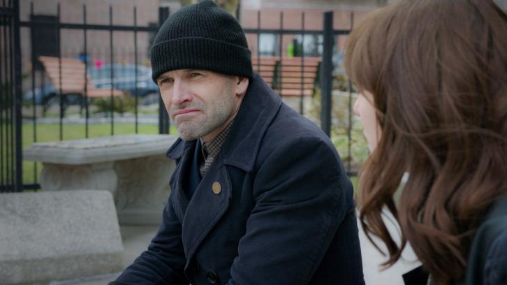 Elementary - Episode 5.16 - Fidelity - Promo, Sneak Peeks, Promotional Photos & Press Release