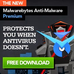 Most Popular Anti-malware Program