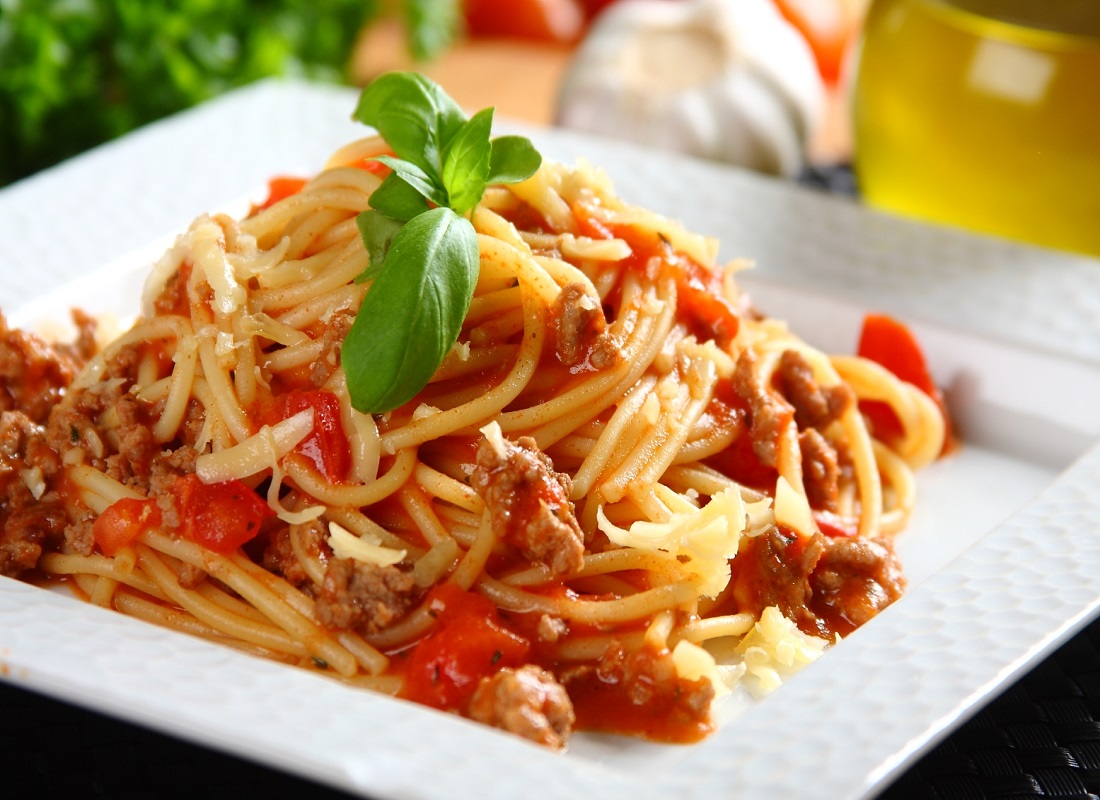 Resepi Kuah Spaghetti Prego  Resepi Spaghetti Bolognese / Siapkan