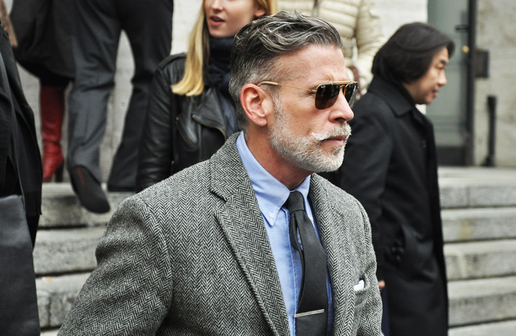 Down the Rabbit Hole: Crazy obsession: Nick Wooster