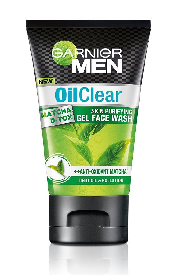 4 Pencuci Muka Garnier REVIEW Untuk Kulit Kering 4 Pencuci Muka Garnier REVIEW Untuk Kulit Kering