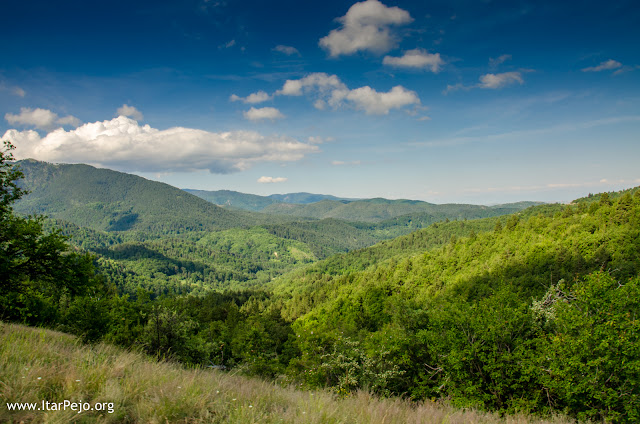 Mariovo region, Macedonia