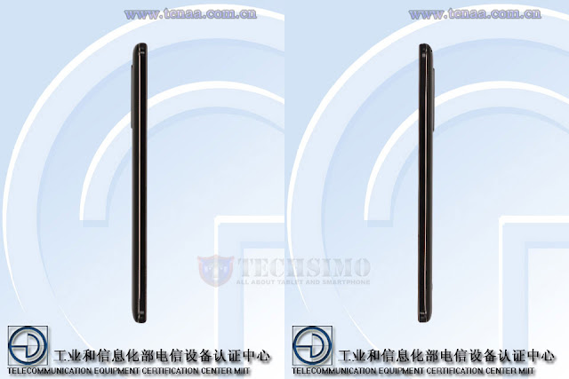 LG-K535 muncul disitus Tenaa dengan chip Snapdragon 430, LG K11 atau LG K12? LG-K535 muncul disitus Tenaa dengan chip Snapdragon 430, LG K11 atau LG K12?