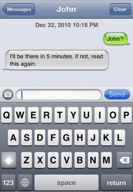 Funny Text Messages Photos Funny Text Messages Photos