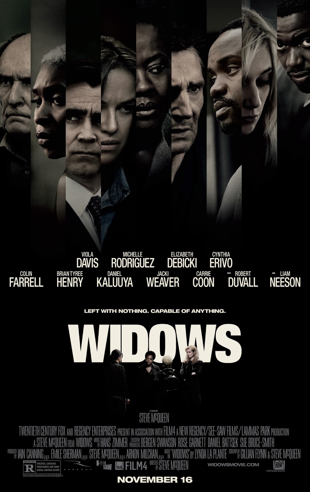 Download Film Widows (2018) Full Movie - Situs Paling Top