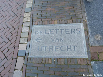 Holanda - Utrecht - Amsterdam