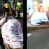 Heboh, Ini Video Pasangan di Kenya Gancet Saat Bersetubuh