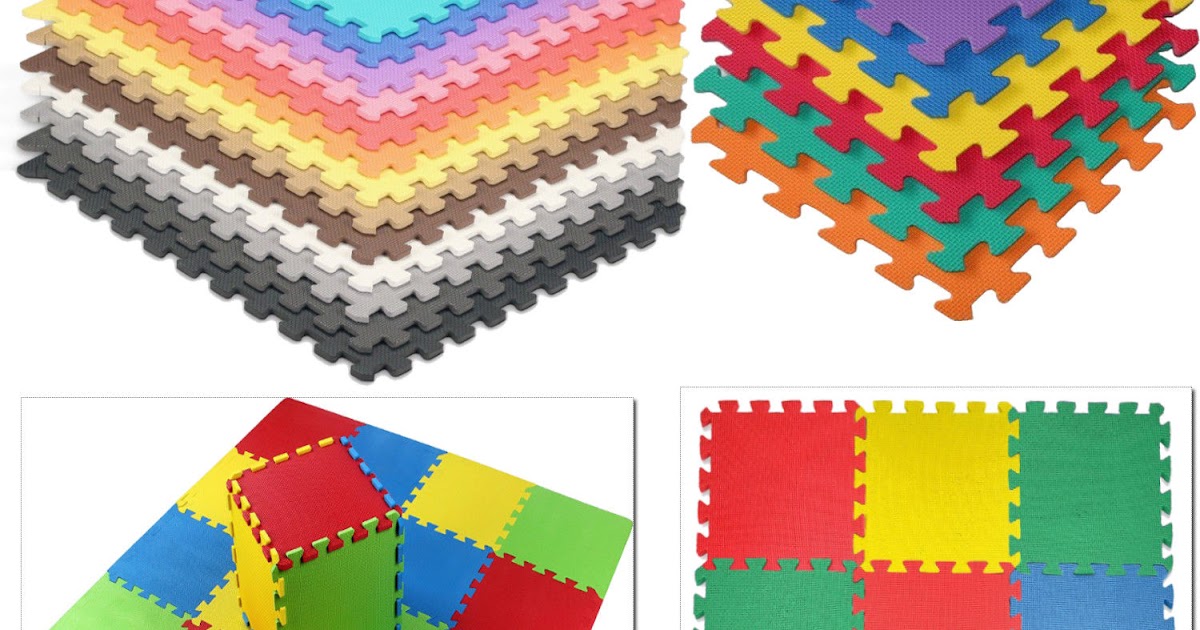 Fitnessmatsindia How to install interlocking mats perfectly?