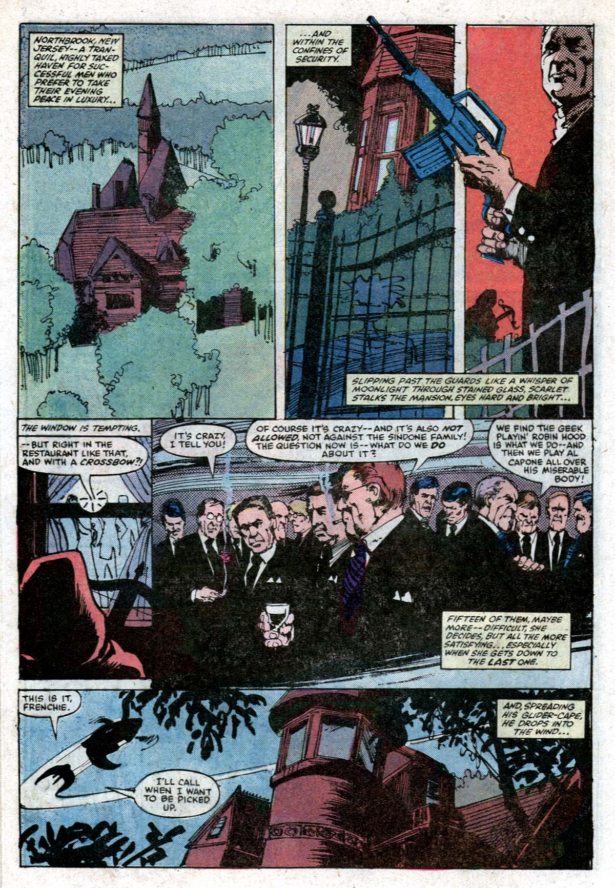 Moon Knight (1980) issue 24 - Page 19