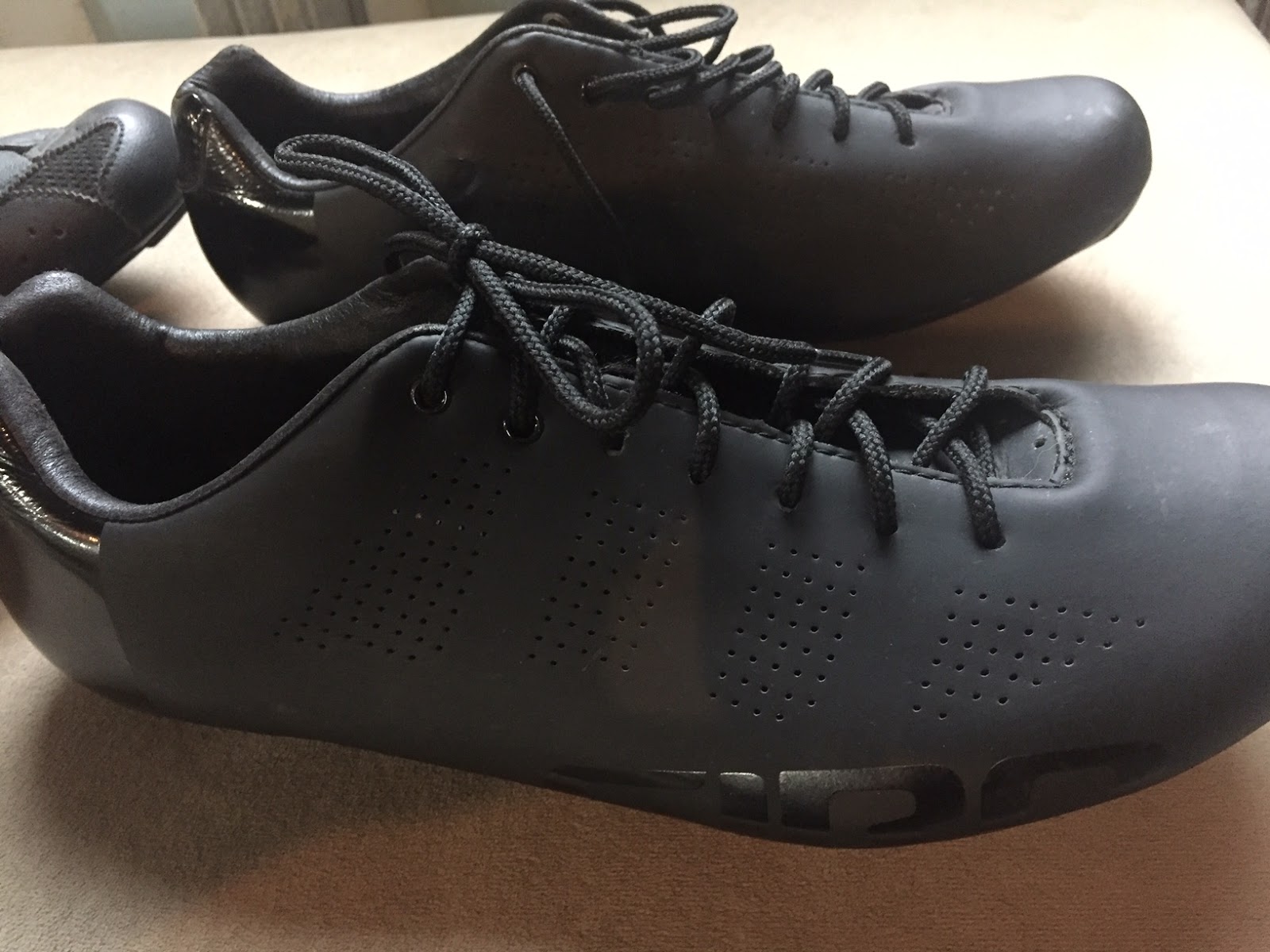 fizik infinito r1 sizing