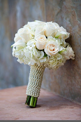Wedding flowers bouquets