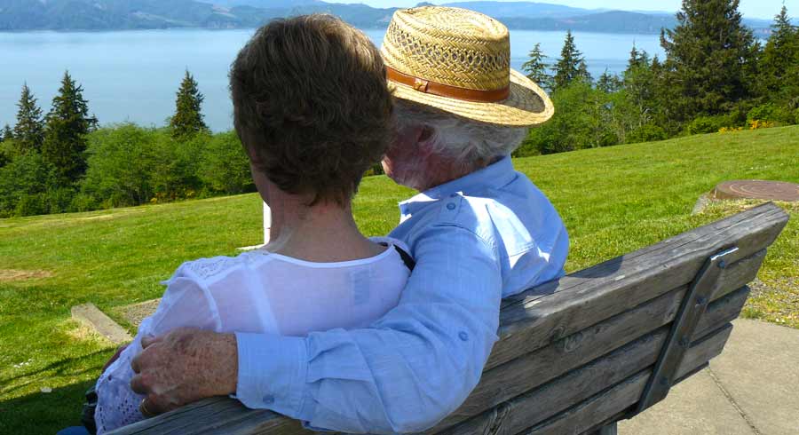 Diferencias entre el Alzheimer y el envejecimiento