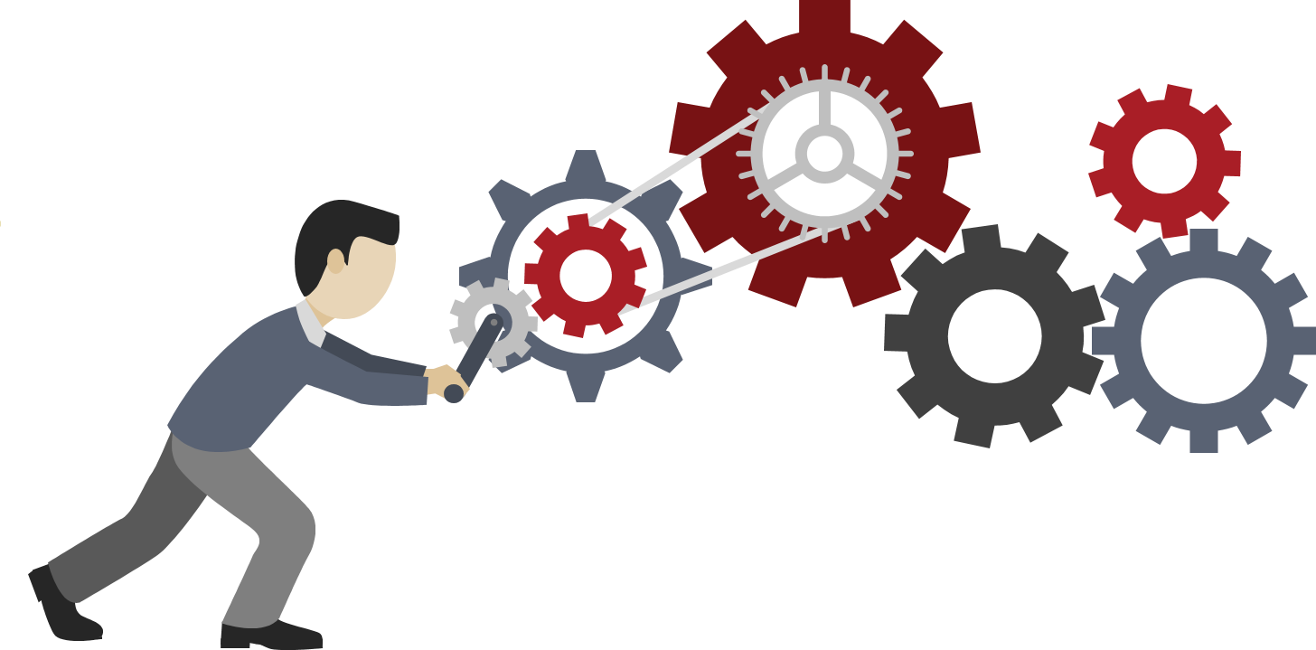 KENAPA HARUS PILIH JURUSAN TEKNIK INDUSTRI