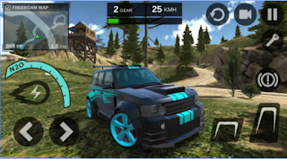 Real Driving MOD Apk [LAST VERSION] - Free Download Android Game