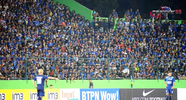Arema Berduka Dengan Kepergian Legendanya Arema Berduka Dengan Kepergian Legendanya