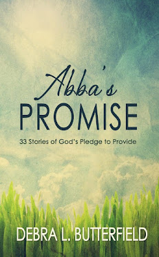 Anthology - Stories of God's Provision