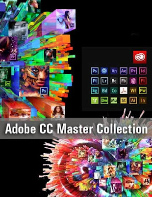 buy adobe master collection