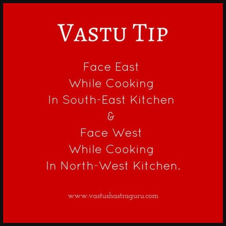 17 Kitchen Color As Per Vastu IDMH COLETTE BLACKBURN'S BLOG