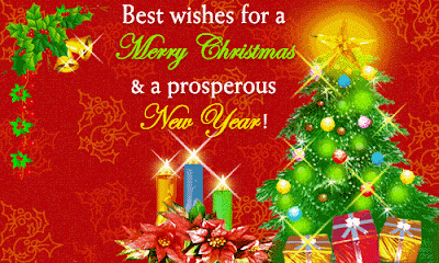 Picture of Merry Christmas Card 2011 And Happy New Year 2012