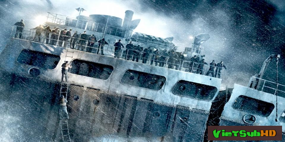 Phim Giờ Lành VietSub HD | The Finest Hours 2016