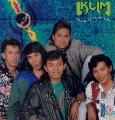Download Kumpulan Lagu Iklim Mp3 Malaysia Terlengkap Dan ...