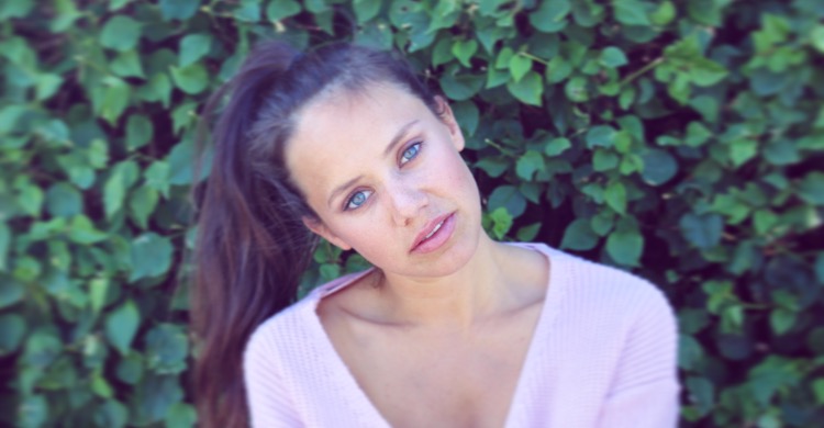 Allie Bertram (1989, Calgary, Alberta, Canada) movies list and roles