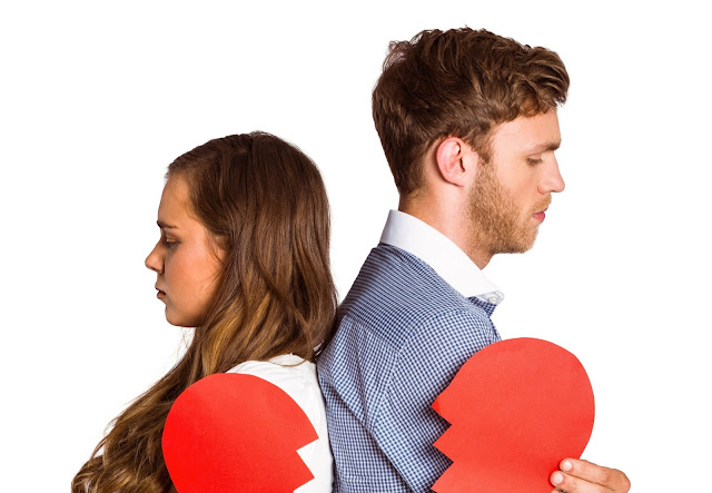 4 kesalahan sepele yang mampu membuat hubungan kamu putus