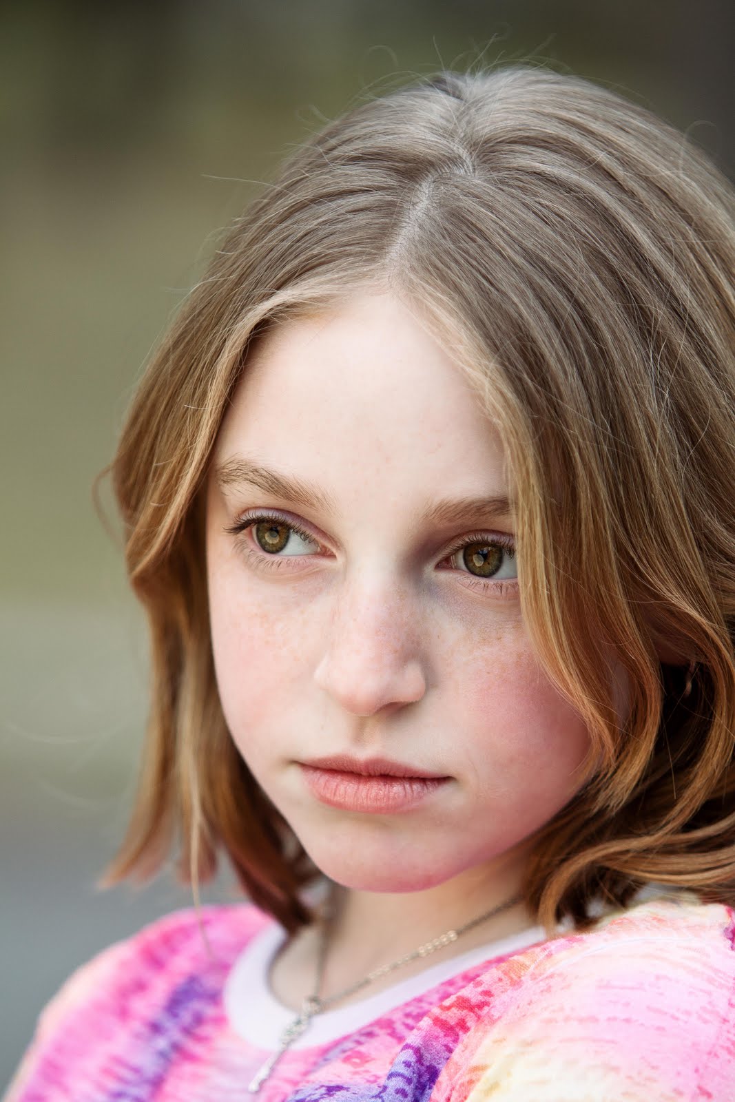 Gayle Tales Two Little Girls x2