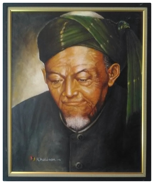 Hadrotus Syaikh Hasim Asy'arie Hadrotus Syaikh Hasim Asy'arie