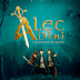 Resenha | Alec Dini e o Vórtice do Tempo