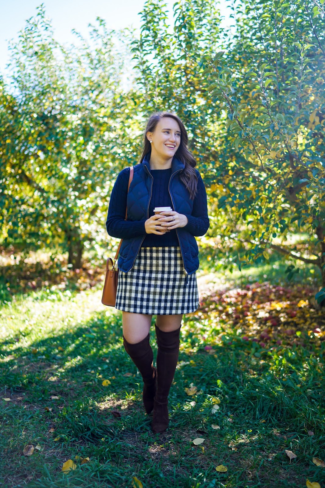 An Apple A Day | Connecticut Fashion and Lifestyle Blog | Covering the ...