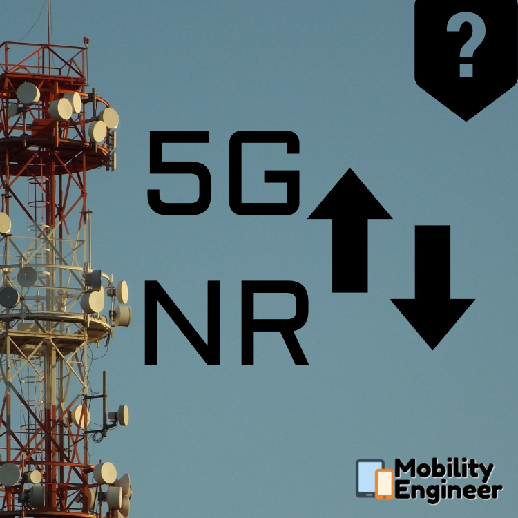 Video Learn 5G NR In 6 Minutes Video Learn 5G NR In 6 Minutes