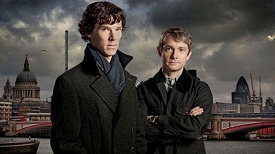 BBC Sherlock - Review