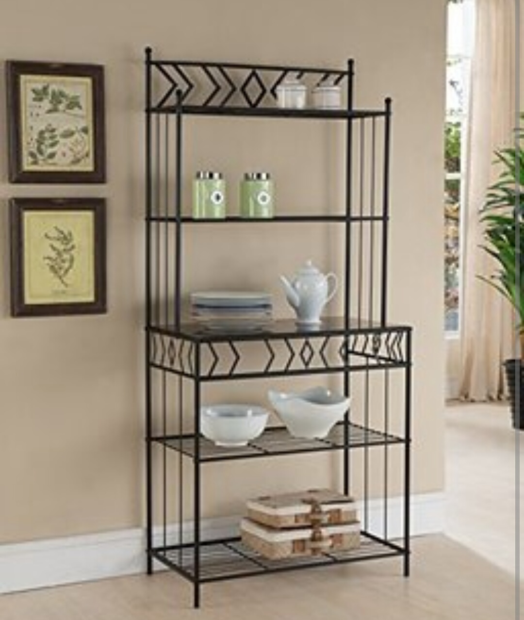 Homez Deco Kreative Homez KWA MAHITAJI YA STAND HIZI ZA CHUMA