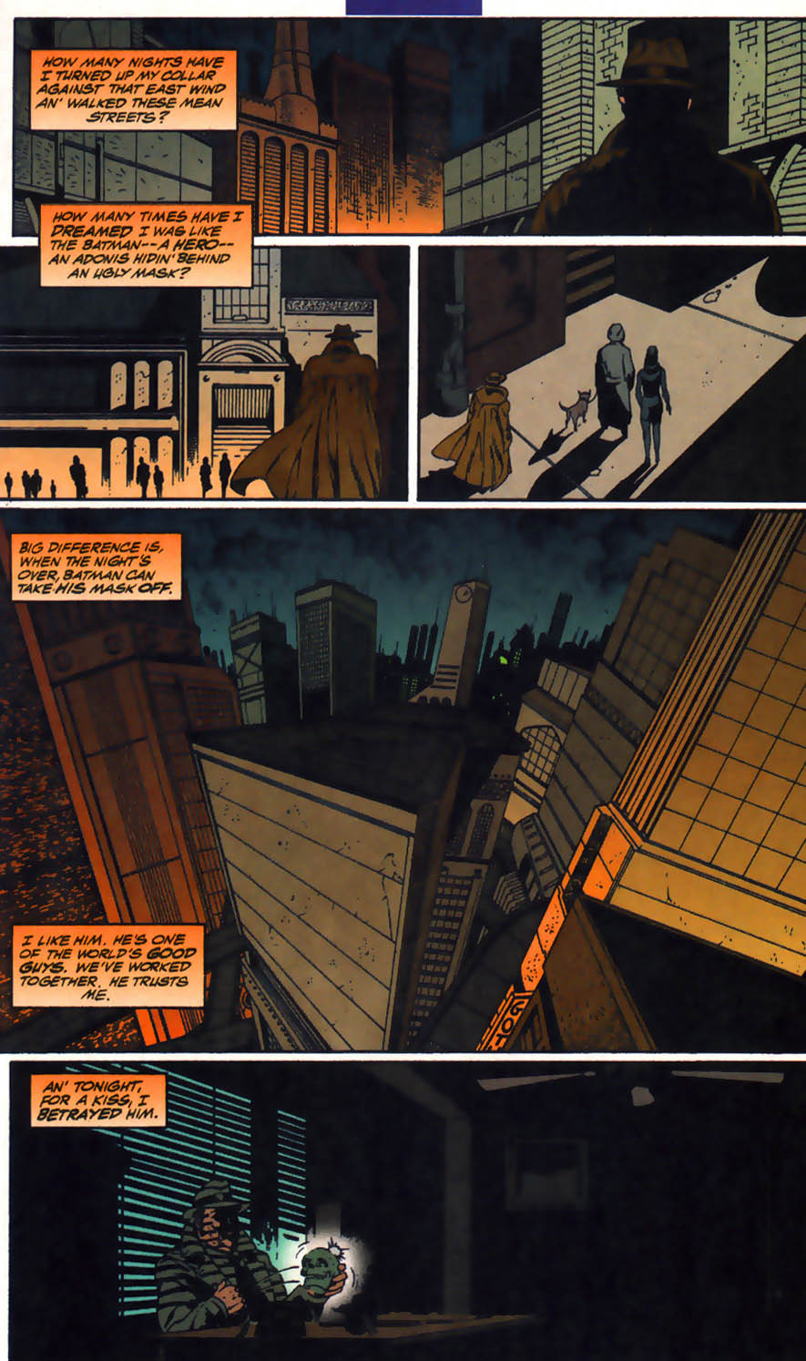Batman: Shadow of the Bat _Annual_5 Page 18