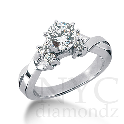 Engagement Rings Designs Women