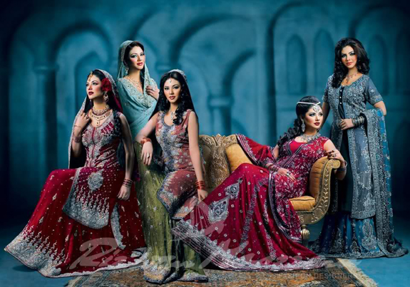 The Wallpapers Hot Point Pakistan Traditional Dresses