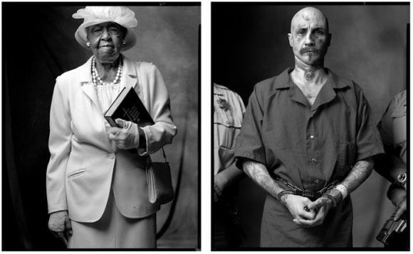 mark laita fotografia created equal criados iguais opostos