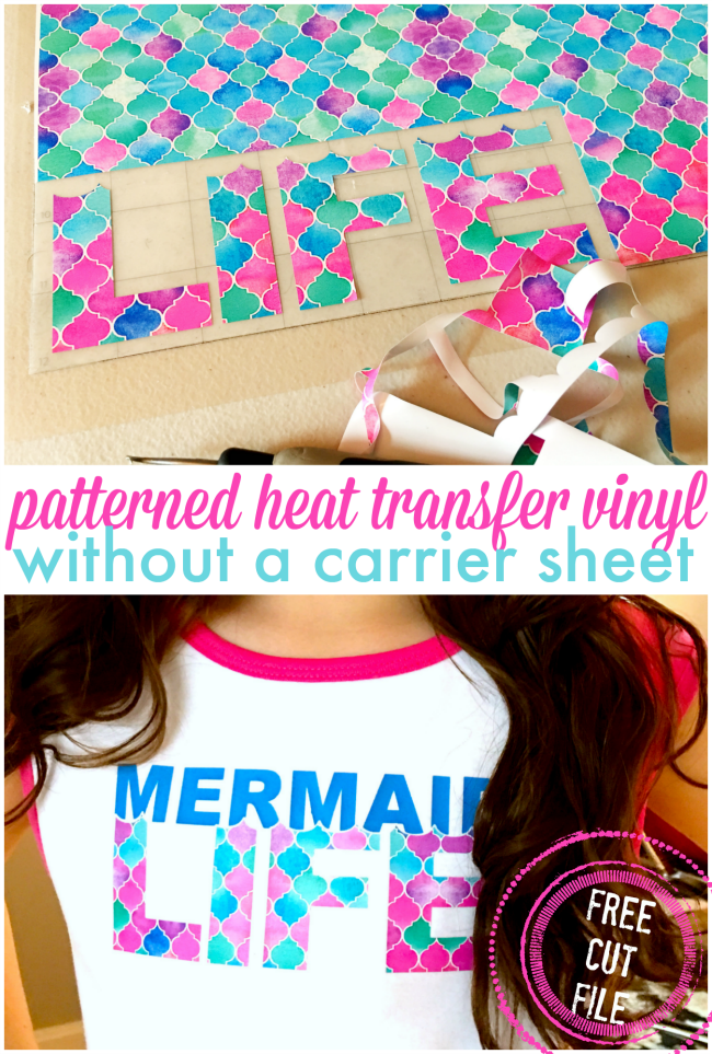 Matte EasyWeed Heat Transfer Vinyl (HTV) Bundle (7-colors)