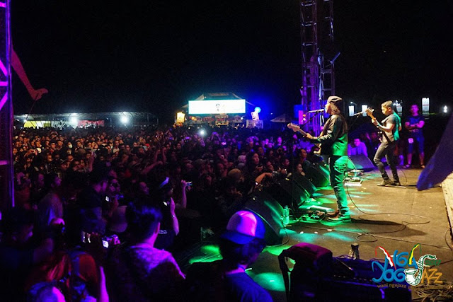 Ngayogjazz 2017 - www.teraSeni.com Ngayogjazz 2017 - www.teraSeni.com